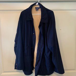 Men's Nautica Jacket XL